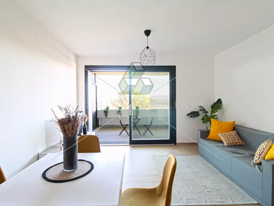 Immagine 12 di Appartamento in vendita  in Via Montegallo a Roma