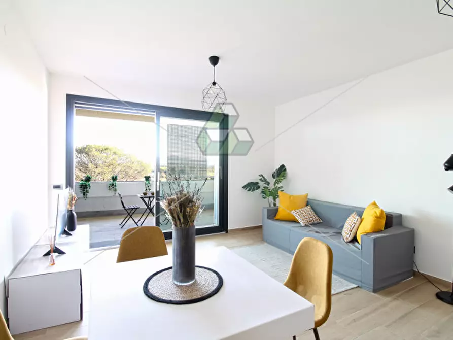 Immagine 13 di Appartamento in vendita  in Via Montegallo a Roma