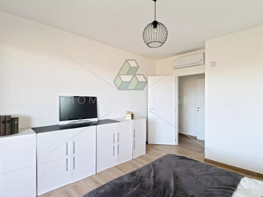 Immagine 21 di Appartamento in vendita  in Via Montegallo a Roma