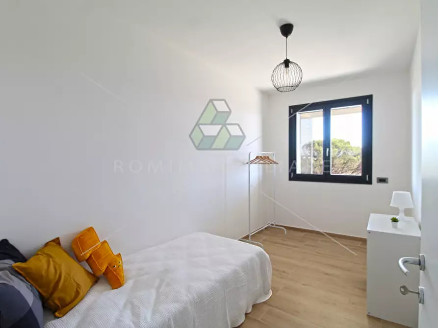 Immagine 23 di Appartamento in vendita  in Via Montegallo a Roma