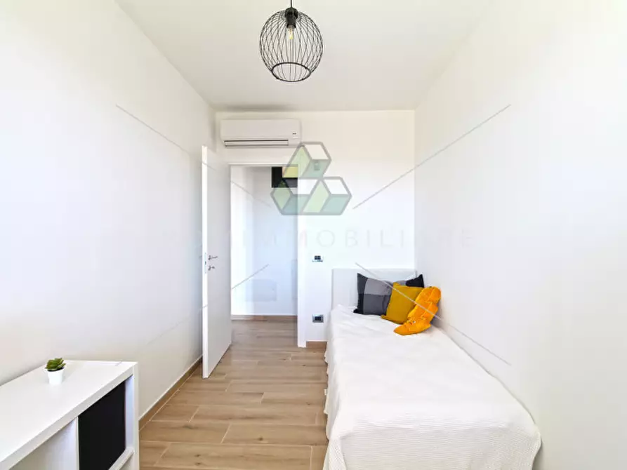 Immagine 25 di Appartamento in vendita  in Via Montegallo a Roma