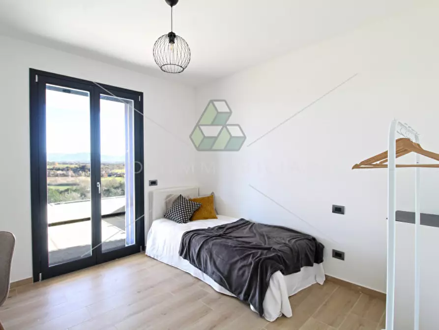 Immagine 27 di Appartamento in vendita  in Via Montegallo a Roma