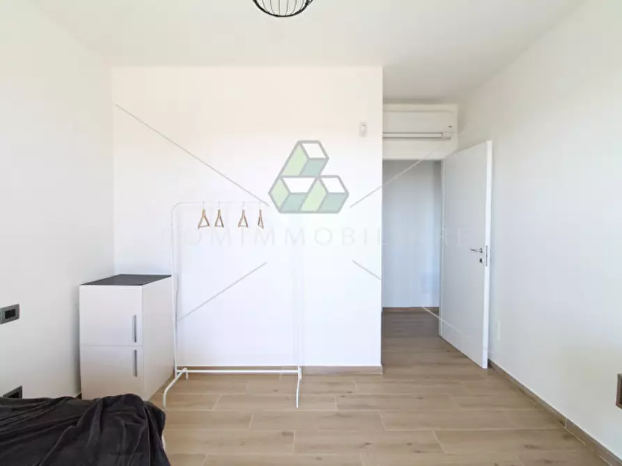 Immagine 28 di Appartamento in vendita  in Via Montegallo a Roma