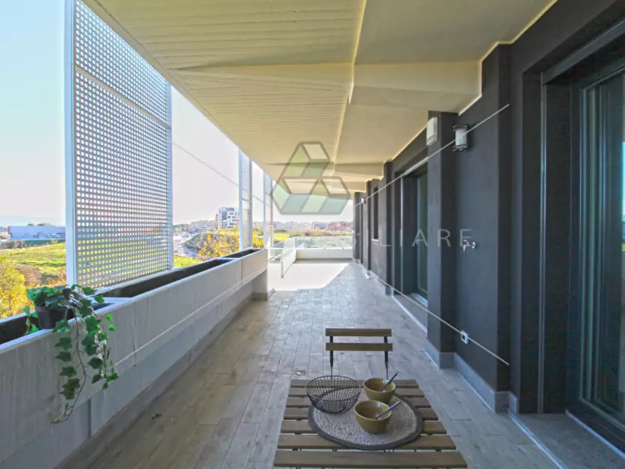 Immagine 31 di Appartamento in vendita  in Via Montegallo a Roma