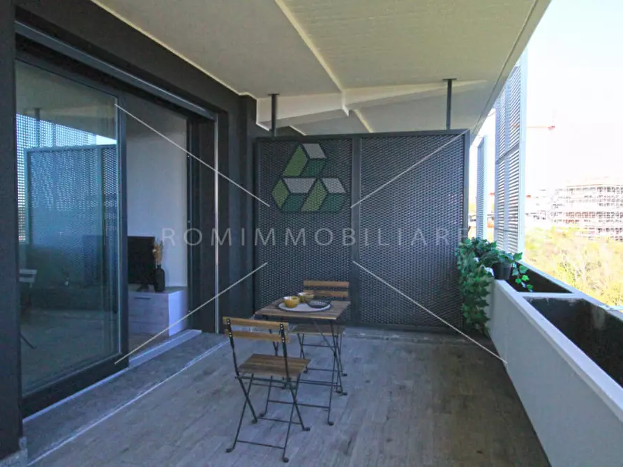 Immagine 33 di Appartamento in vendita  in Via Montegallo a Roma