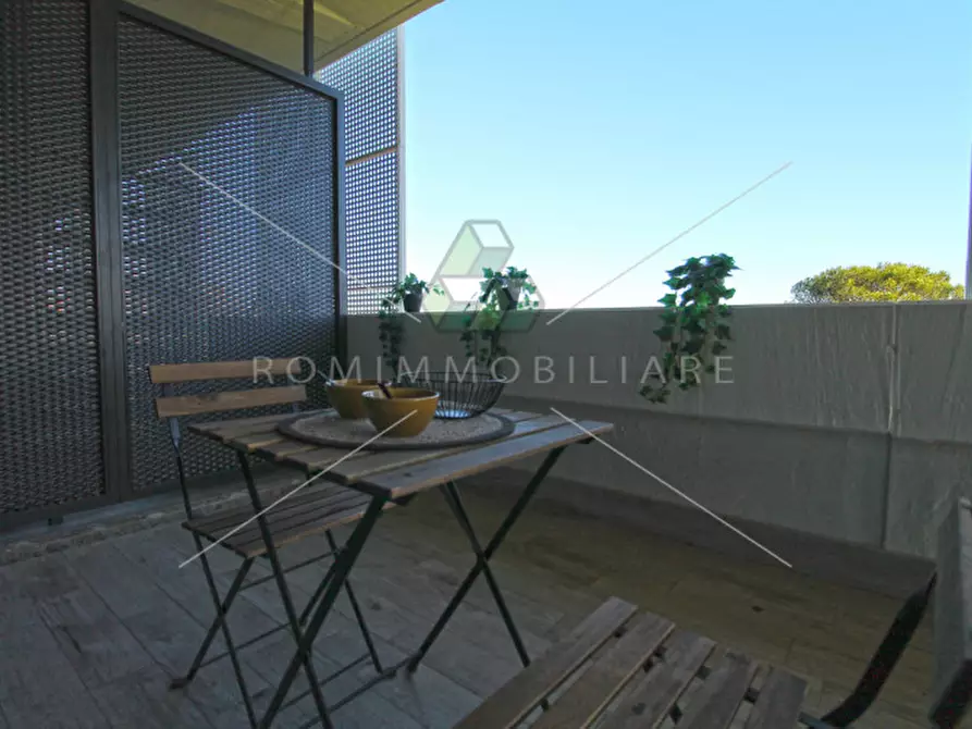 Immagine 34 di Appartamento in vendita  in Via Montegallo a Roma