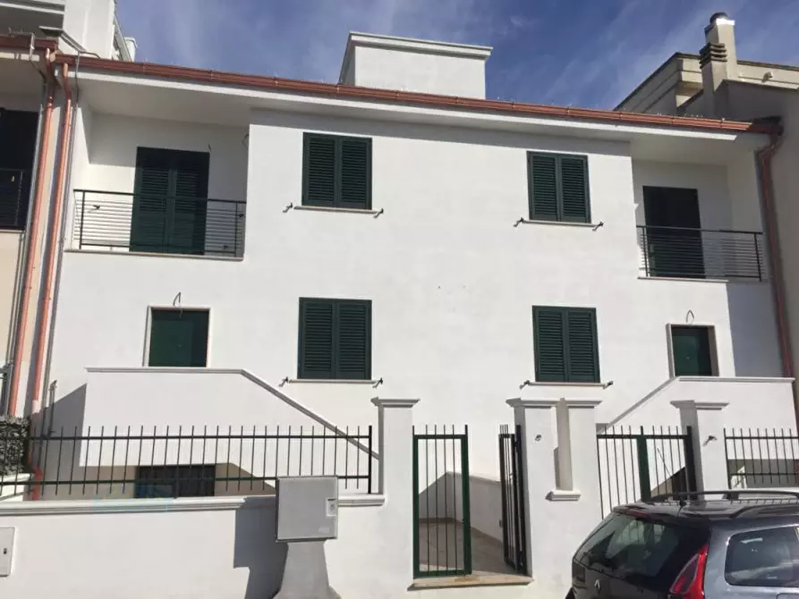 Immagine 1 di Villa in vendita  in Via Giuseppe Chirico a Ceglie Messapico