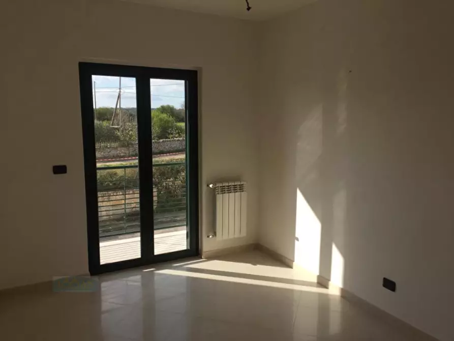 Immagine 4 di Villa in vendita  in Via Giuseppe Chirico a Ceglie Messapico