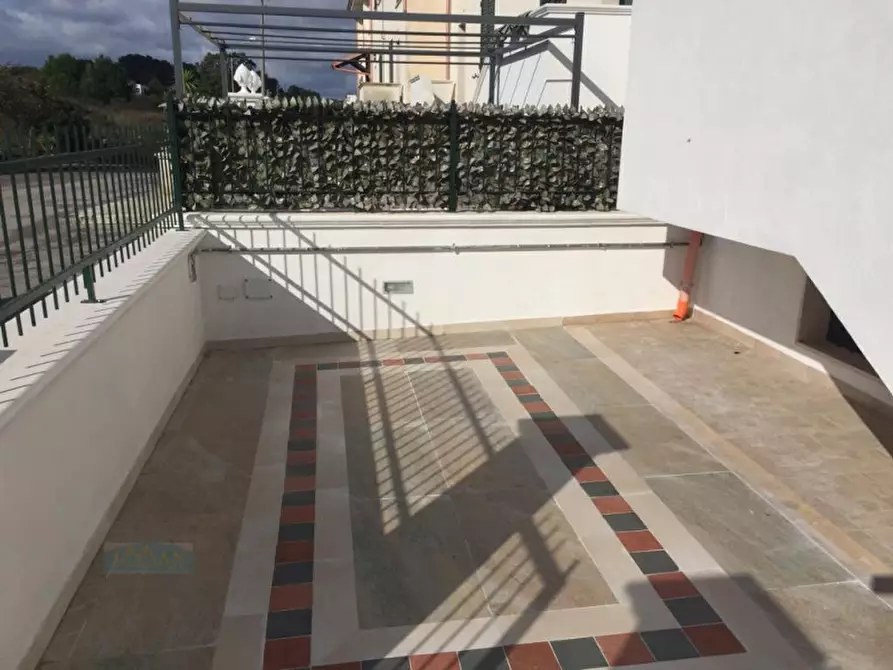 Immagine 17 di Villa in vendita  in Via Giuseppe Chirico a Ceglie Messapico