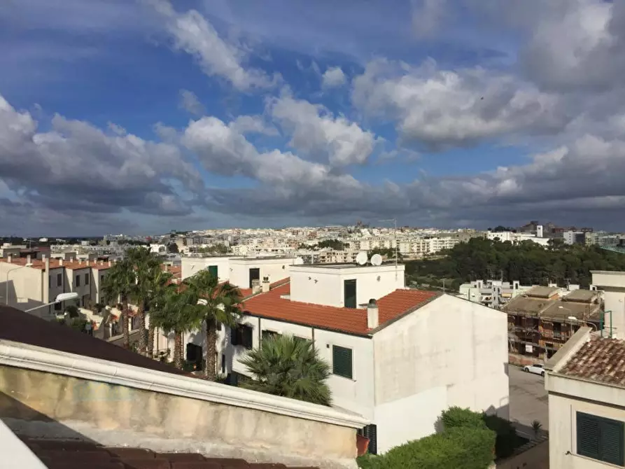 Immagine 18 di Villa in vendita  in Via Giuseppe Chirico a Ceglie Messapico