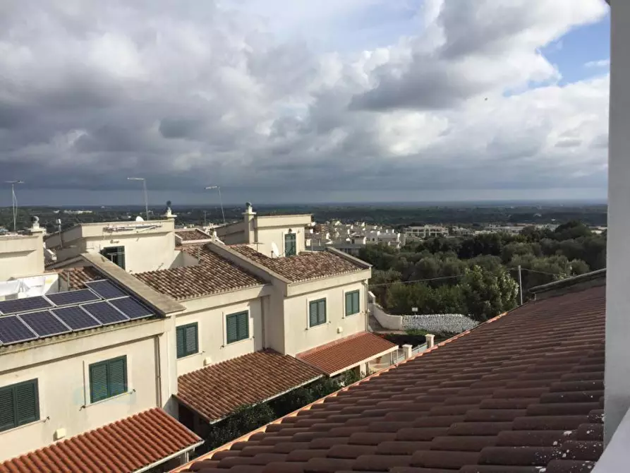 Immagine 19 di Villa in vendita  in Via Giuseppe Chirico a Ceglie Messapico