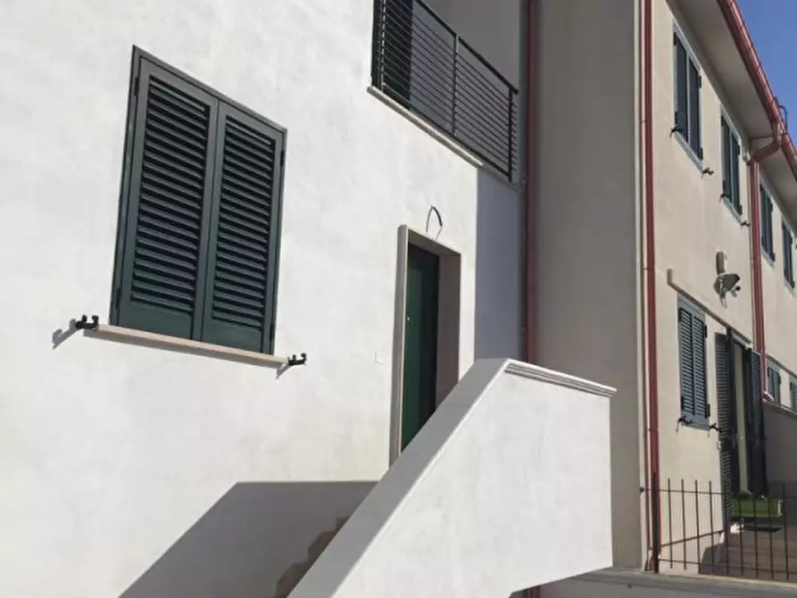 Immagine 20 di Villa in vendita  in Via Giuseppe Chirico a Ceglie Messapico