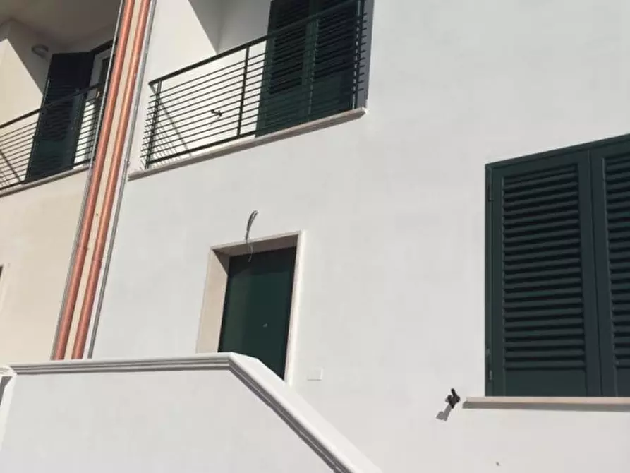 Immagine 22 di Villa in vendita  in Via Giuseppe Chirico a Ceglie Messapico