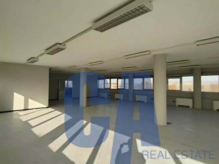 Immagine 23 di Ufficio in vendita  in VIA SICILIA a Monza