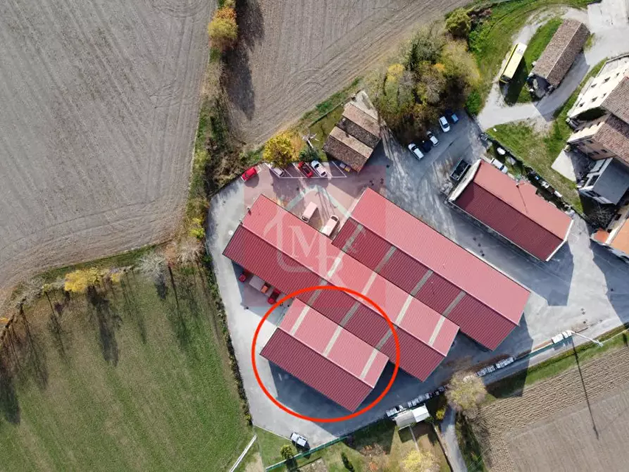 Immagine 26 di Capannone industriale in vendita  in Via Pasteur 2/a a Ruda