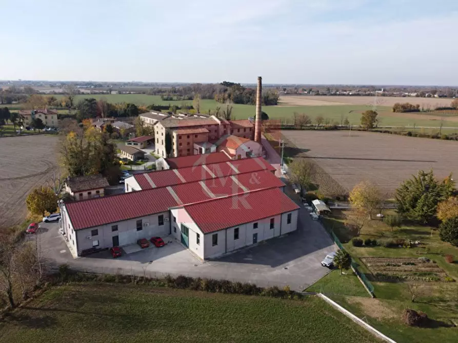 Immagine 2 di Capannone industriale in vendita  in Via Pasteur 2/a a Ruda