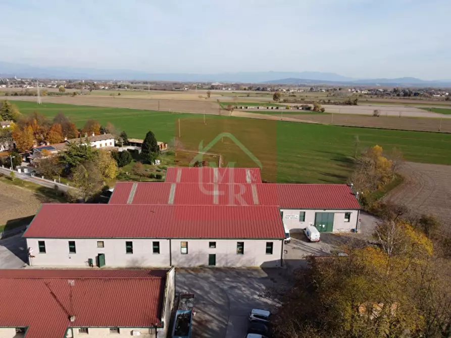 Immagine 5 di Capannone industriale in vendita  in Via Pasteur 2/a a Ruda