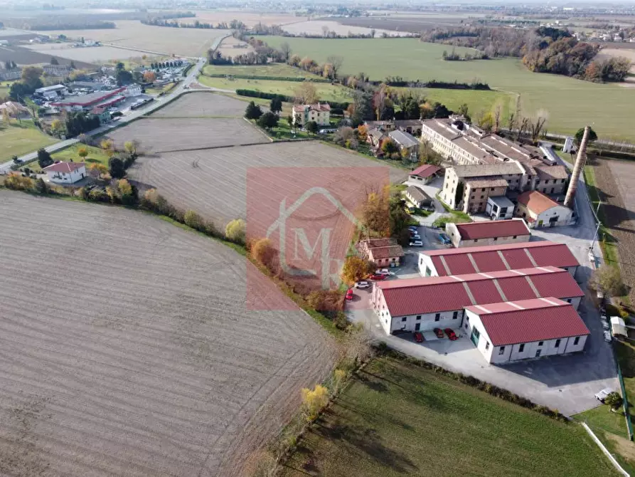 Immagine 9 di Capannone industriale in vendita  in Via Pasteur 2/a a Ruda