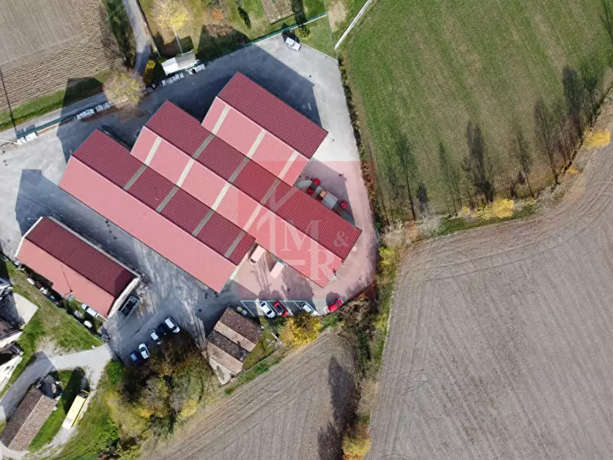 Immagine 15 di Capannone industriale in vendita  in Via Pasteur 2/a a Ruda