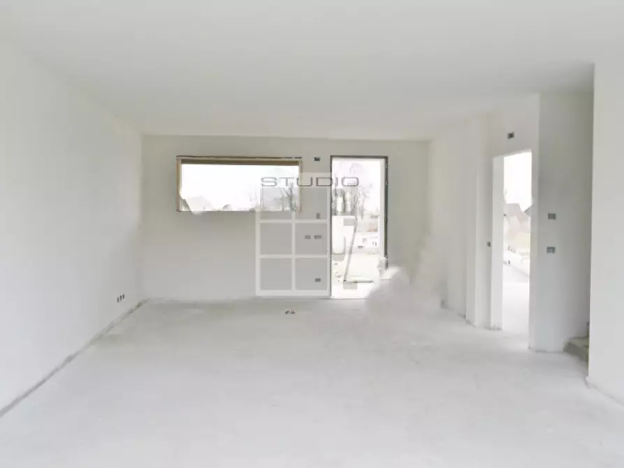 Immagine 1 di Casa bifamiliare in vendita  in via Verdi a Loreggia