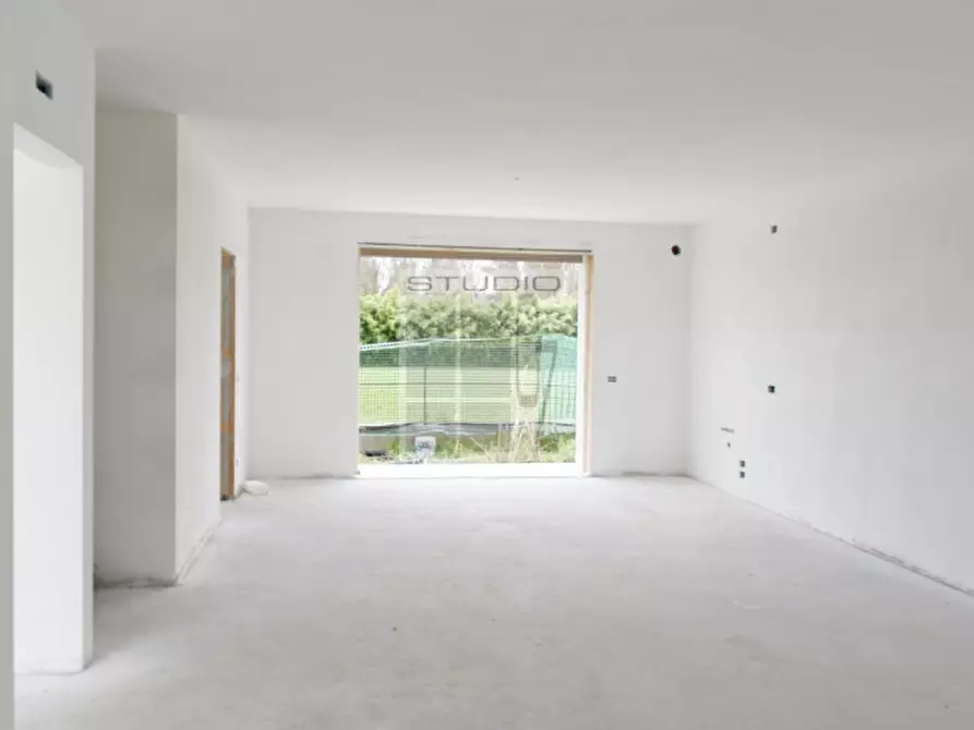 Immagine 2 di Casa bifamiliare in vendita  in via Verdi a Loreggia