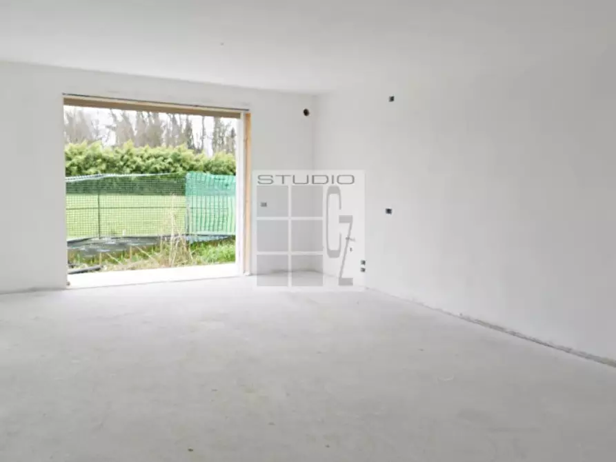 Immagine 4 di Casa bifamiliare in vendita  in via Verdi a Loreggia