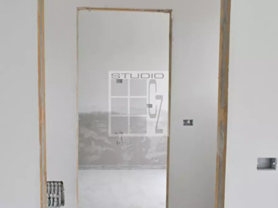 Immagine 6 di Casa bifamiliare in vendita  in via Verdi a Loreggia