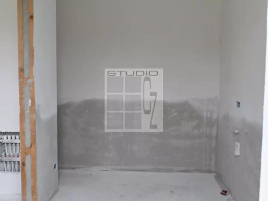 Immagine 7 di Casa bifamiliare in vendita  in via Verdi a Loreggia