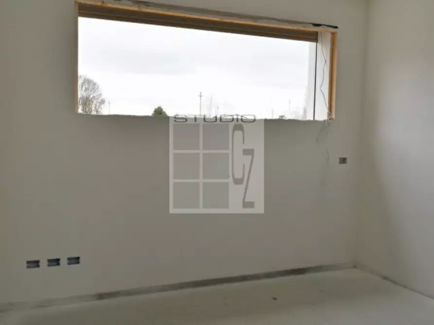 Immagine 9 di Casa bifamiliare in vendita  in via Verdi a Loreggia