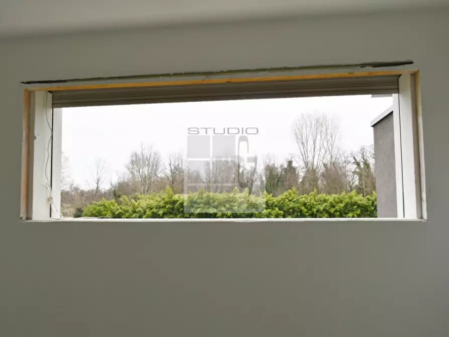 Immagine 10 di Casa bifamiliare in vendita  in via Verdi a Loreggia