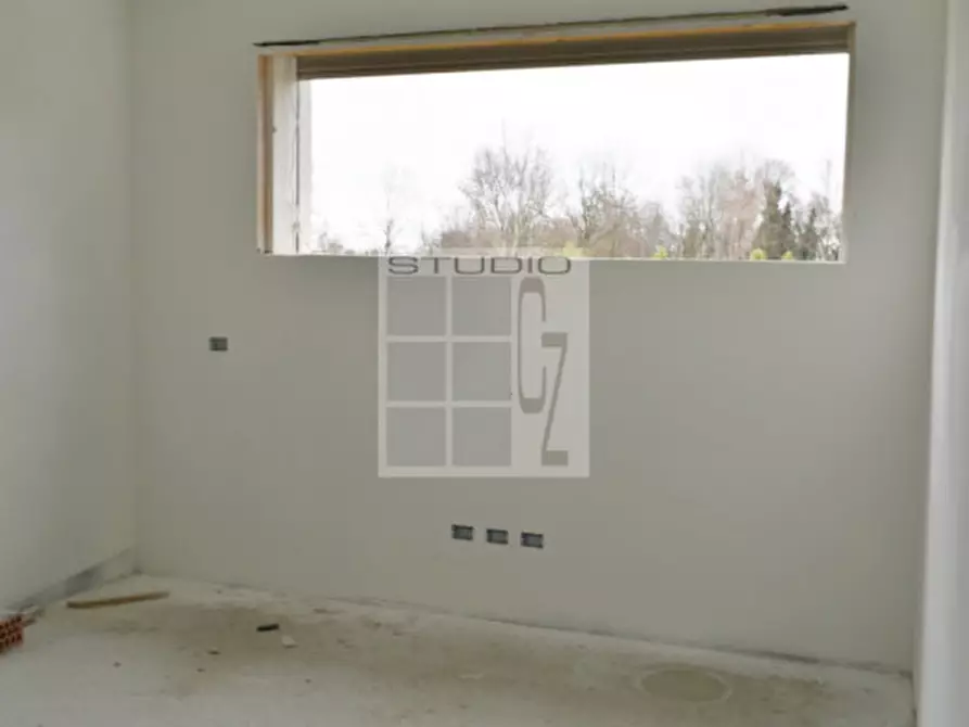 Immagine 11 di Casa bifamiliare in vendita  in via Verdi a Loreggia