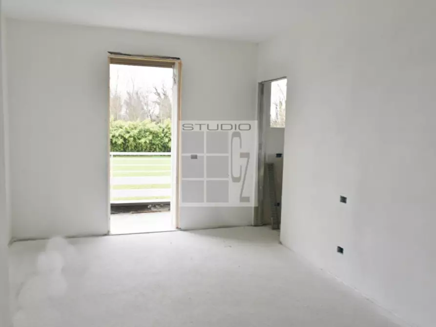 Immagine 12 di Casa bifamiliare in vendita  in via Verdi a Loreggia