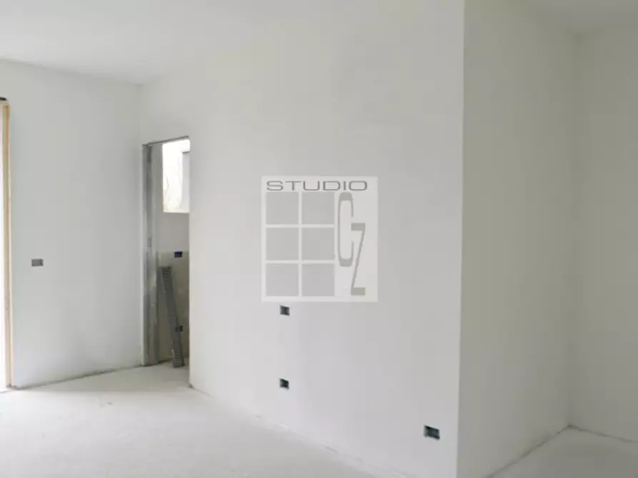 Immagine 13 di Casa bifamiliare in vendita  in via Verdi a Loreggia