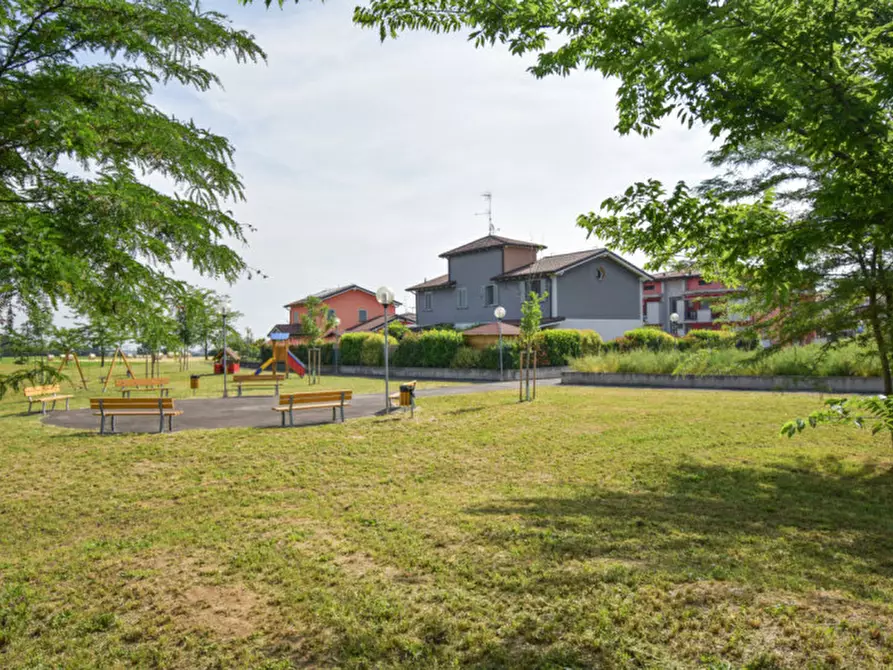 Immagine 8 di Terreno in vendita  a Parma