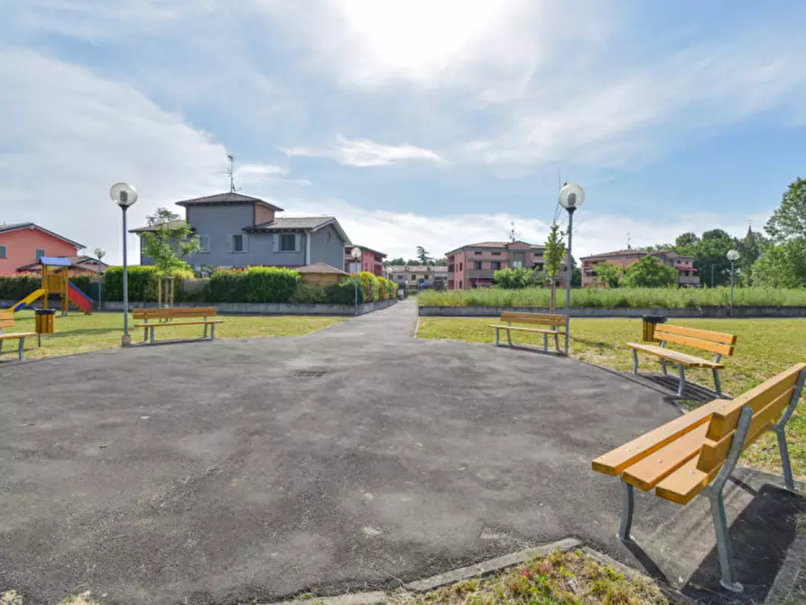 Immagine 9 di Terreno in vendita  a Parma