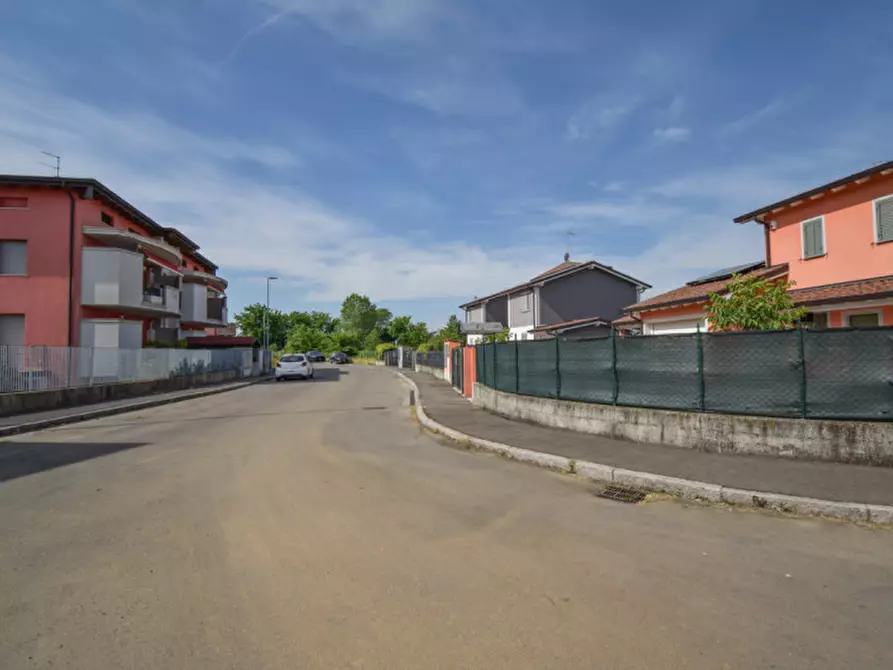 Immagine 13 di Terreno in vendita  a Parma