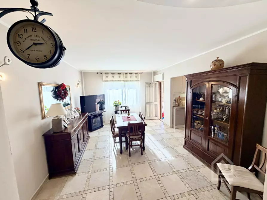 Immagine 2 di Appartamento in vendita  in via Cimenasco 2 a San Raffaele Cimena