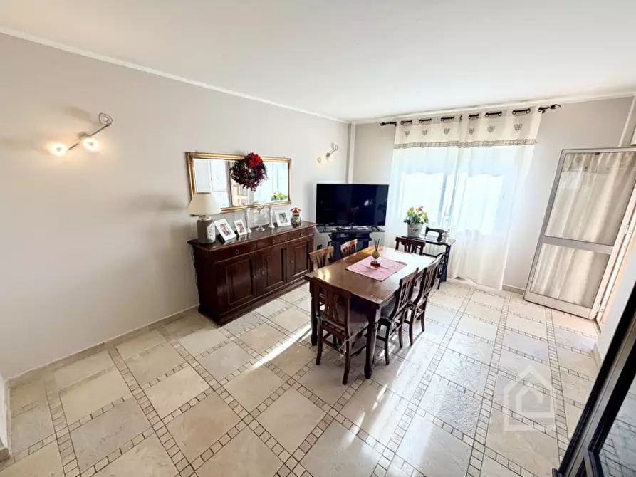 Immagine 3 di Appartamento in vendita  in via Cimenasco 2 a San Raffaele Cimena