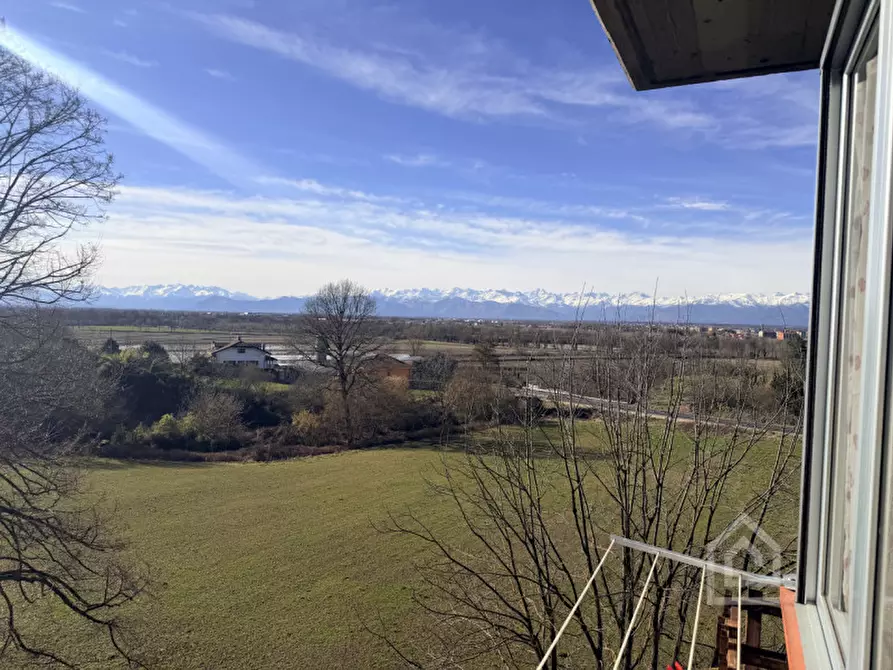 Immagine 10 di Appartamento in vendita  in via Cimenasco 2 a San Raffaele Cimena