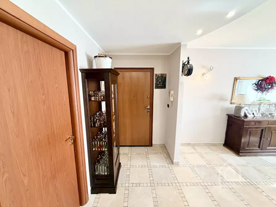 Immagine 11 di Appartamento in vendita  in via Cimenasco 2 a San Raffaele Cimena