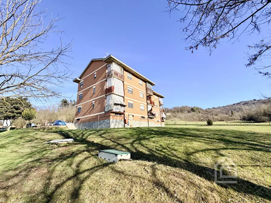 Immagine 12 di Appartamento in vendita  in via Cimenasco 2 a San Raffaele Cimena