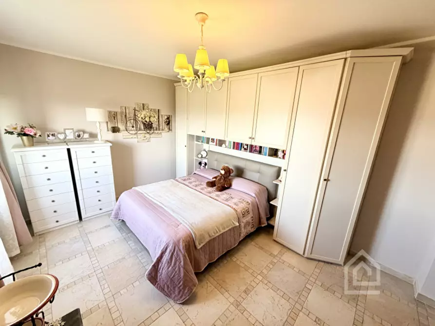 Immagine 20 di Appartamento in vendita  in via Cimenasco 2 a San Raffaele Cimena