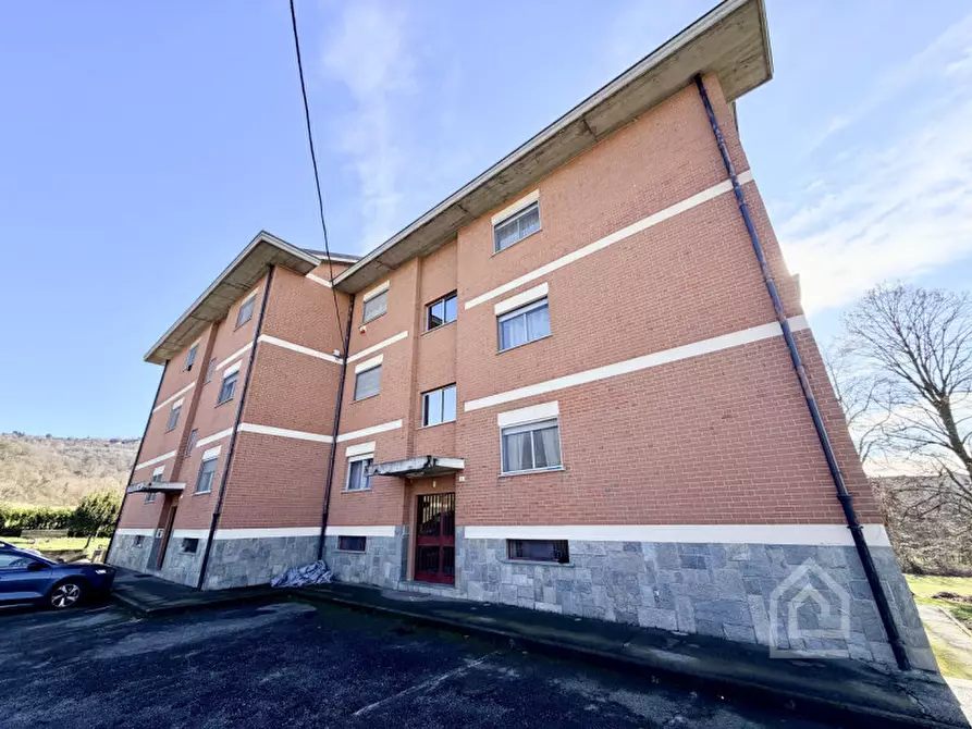 Immagine 25 di Appartamento in vendita  in via Cimenasco 2 a San Raffaele Cimena