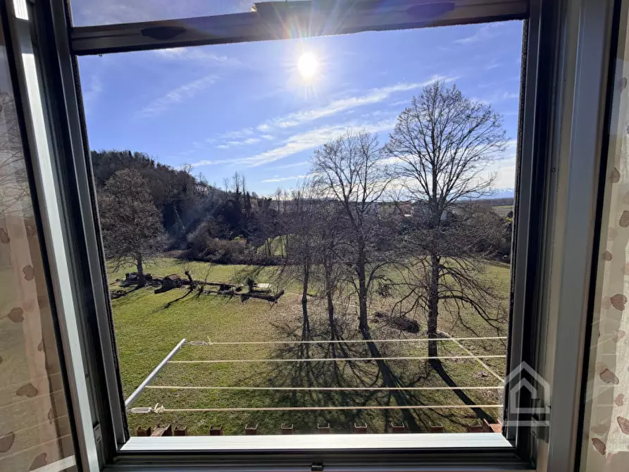 Immagine 26 di Appartamento in vendita  in via Cimenasco 2 a San Raffaele Cimena