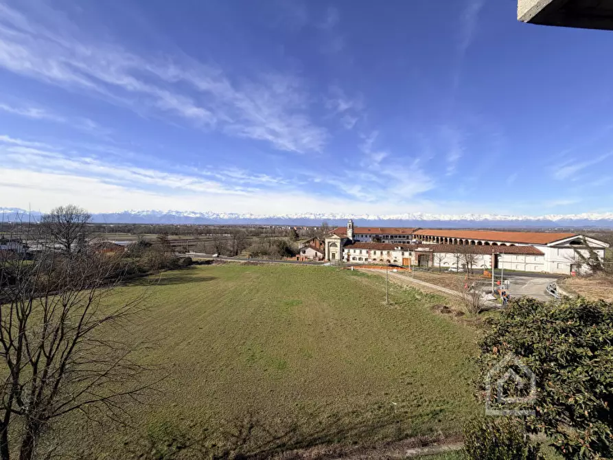 Immagine 28 di Appartamento in vendita  in via Cimenasco 2 a San Raffaele Cimena