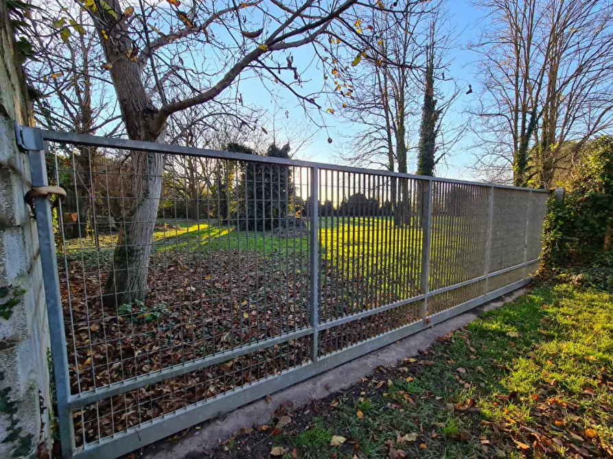 Immagine 2 di Terreno in vendita  in VIA CHIESA DI BRESEGA a Ponso