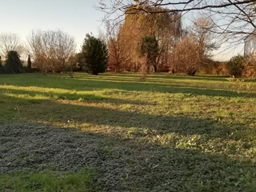 Immagine 3 di Terreno in vendita  in VIA CHIESA DI BRESEGA a Ponso