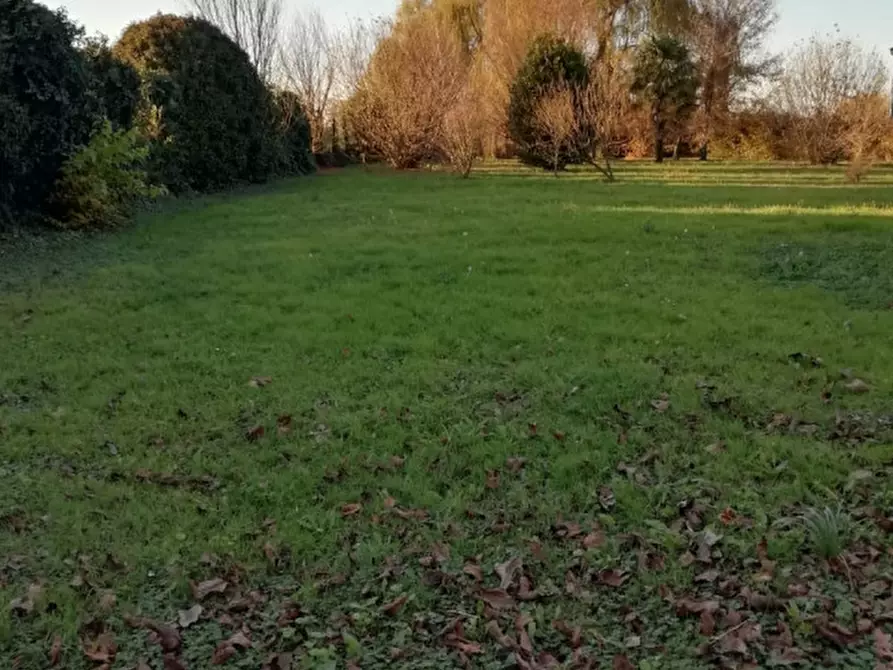 Immagine 4 di Terreno in vendita  in VIA CHIESA DI BRESEGA a Ponso