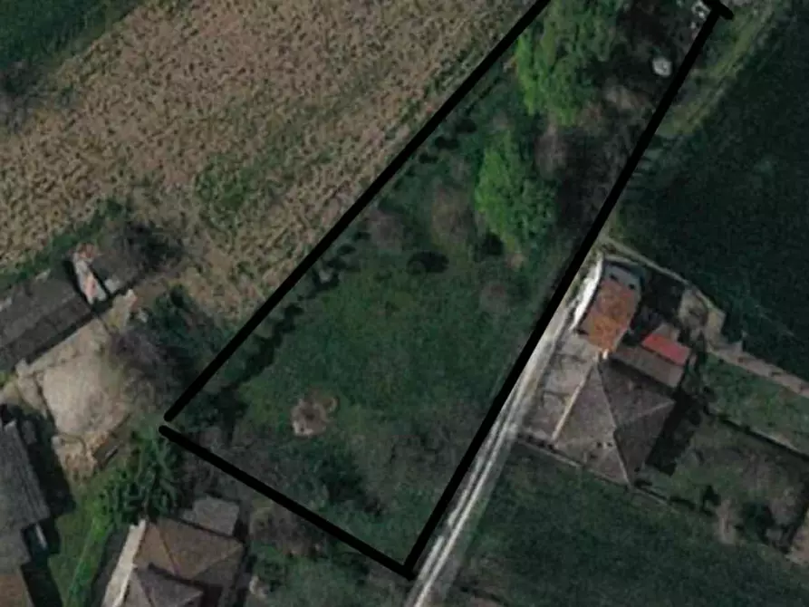 Immagine 6 di Terreno in vendita  in VIA CHIESA DI BRESEGA a Ponso