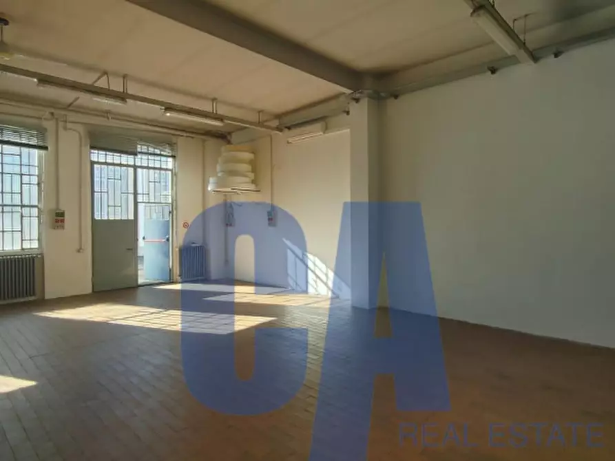 Immagine 4 di Laboratorio in affitto  in VIA ITALIA a Sesto San Giovanni